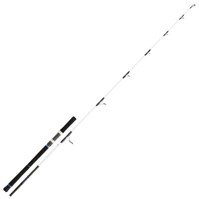 Canne Spinning DAIWA Saltist 762XH 2.29m 50/130g - Cannes | Pacific P&ecirc;che