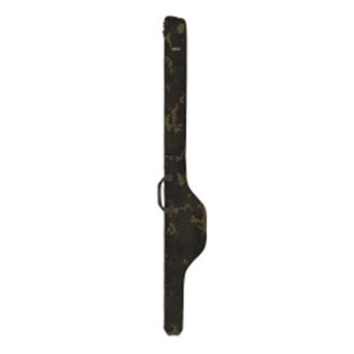 Fourreau Korda Padded Rod Sleeve 12ft Dark Kamo - Fourreaux | Pacific P&ecirc;che