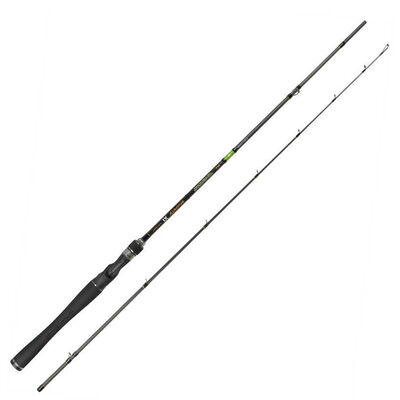 Canne Casting FAVORITE X1C 702MH 213cm 10-28g - Cannes Casting | Pacific P&ecirc;che