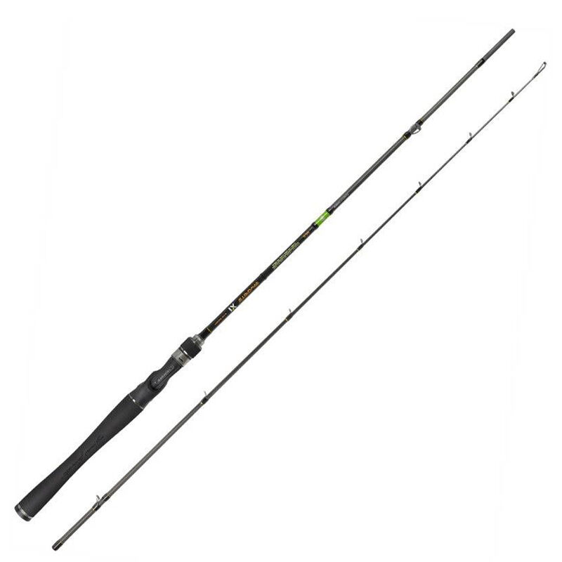 Canne Casting FAVORITE X1C 702MH 213cm 10-28g - Cannes Casting | Pacific P&ecirc;che