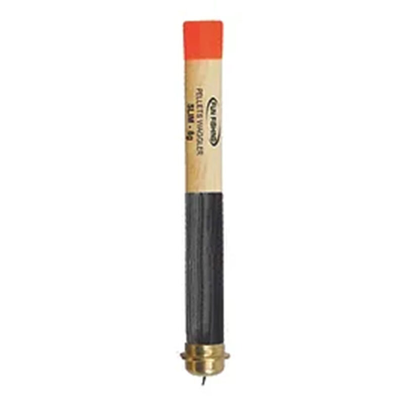 Flotteur Fun Fishing Sp&eacute;cial Pellet Waggler Slim 8g - Pellet Wagglers | Pacific P&ecirc;che