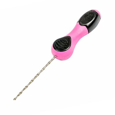 Foret carpe nash nut drill - Foret | Pacific P&ecirc;che