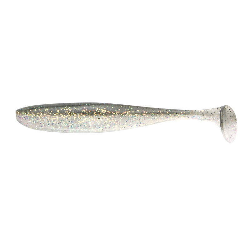 Leurre Souple Shad Keitech Easy Shiner 5cm (x12) - Shads | Pacific P&ecirc;che