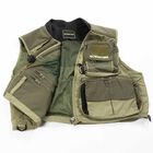 Gilet silverstone hardwater olive - Vestes/Gilets | Pacific P&ecirc;che