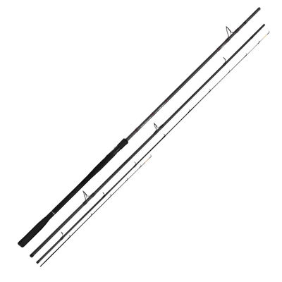 Canne Shimano Aero X1A Feeder 3m66 - Cannes feeder | Pacific P&ecirc;che