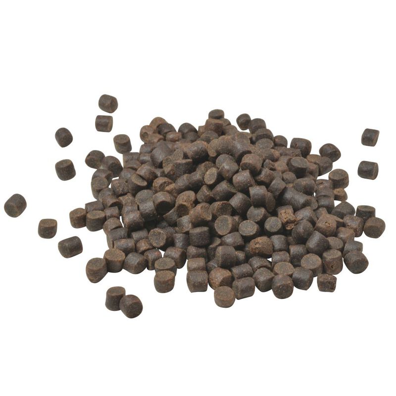Pellets coup active baits halibut 1kg - Pellets | Pacific P&ecirc;che