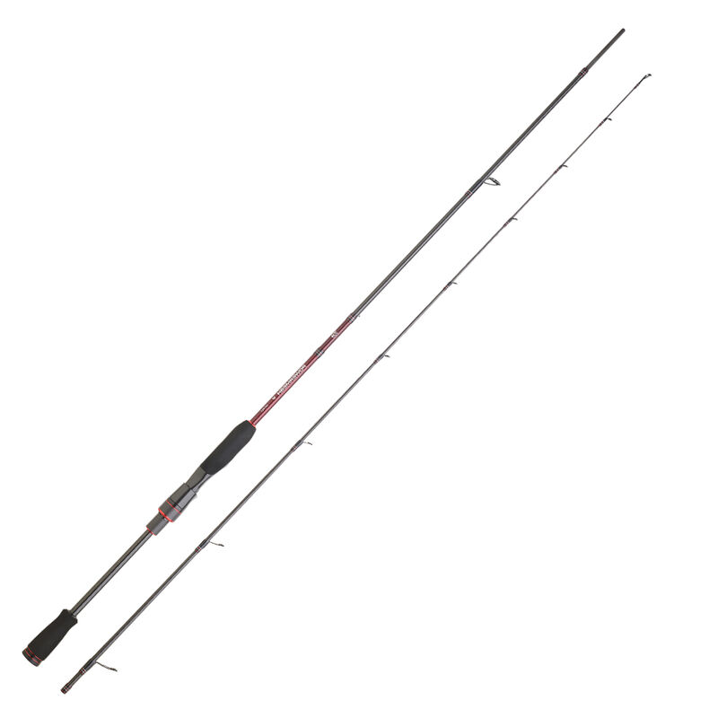 Canne Spinning Daiwa Powermesh 662mlfs 5-14g, 2.01m - Cannes Spinning | Pacific P&ecirc;che