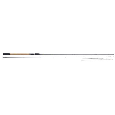 Canne Feeder Sensas Black Arrow 300 11 pieds - Cannes feeder | Pacific P&ecirc;che