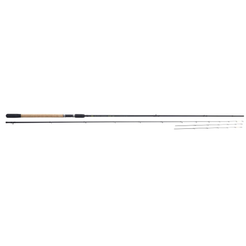 Canne Feeder Sensas Black Arrow 300 11 pieds - Cannes feeder | Pacific P&ecirc;che