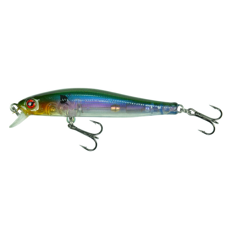 Kit de Leurres Durs Redfish 8 Jerkbaits - D&eacute;couverte P&ecirc;che du Carnassier | Pacific P&ecirc;che