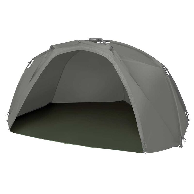 Tapis de sol trakker tempest brolly v2 groundsheet - Tapis de sol | Pacific P&ecirc;che