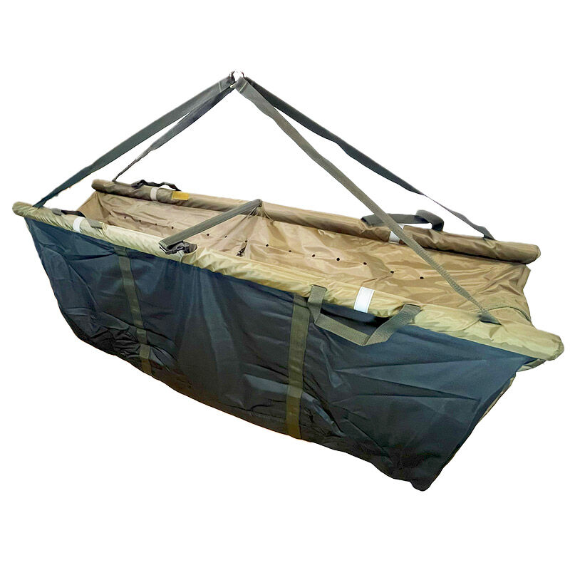 Sac de conservation/pes&eacute;e Hoogendijk Black Diamond Retention Sling - Sacs Pes&eacute;e | Pacific P&ecirc;che