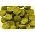 Bouillettes Cap River Banane Kiwi 5kg - Denses | Pacific P&ecirc;che