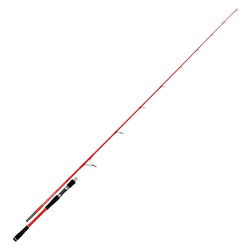 Canne Lancer Tenryu bull dog mastiff (7.3) 2.21m 20-60g - Cannes | Pacific P&ecirc;che