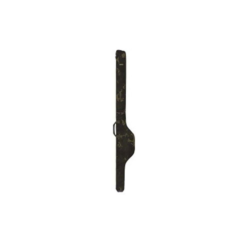 Fourreau Korda Compac Padded Rod Sleeve 10ft Dark Kamo - Fourreaux | Pacific P&ecirc;che