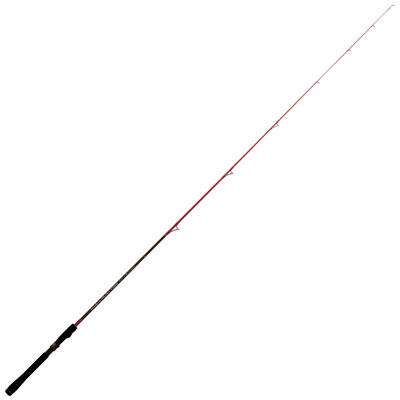 Canne Spinning Tenryu Injection SPV 6.0MH Verticale 1.83m, 7-28g - Cannes Spinning | Pacific P&ecirc;che