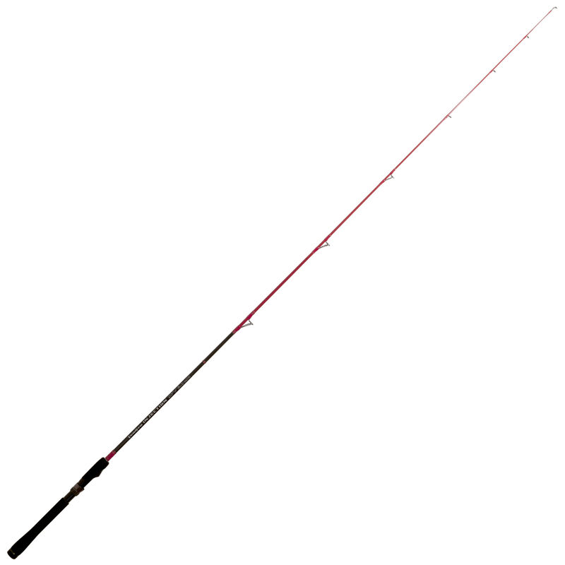 Canne Spinning Tenryu Injection SPV 6.0MH Verticale 1.83m, 7-28g - Cannes Spinning | Pacific P&ecirc;che