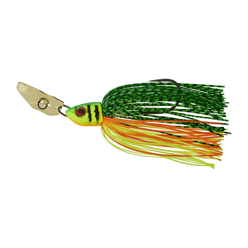 Chatterbait Illex Blade Blaster 10g - Chatterbaits | Pacific P&ecirc;che