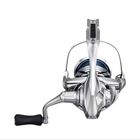 Moulinet Spinning Shimano Stradic FM 2500 HG - Moulinets Spinning | Pacific P&ecirc;che