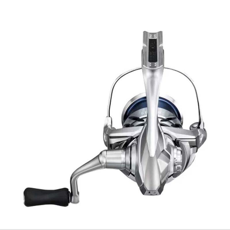 Moulinet Spinning Shimano Stradic FM 2500 HG - Moulinets Spinning | Pacific P&ecirc;che