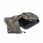 Meuble Nash Bank Life Bedside Station Camo Small - Cuisine/Repas | Pacific P&ecirc;che