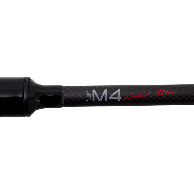 Canne Starbaits M4 Limited Edition 10 ft 3.75 lb - Cannes &le;11' | Pacific P&ecirc;che