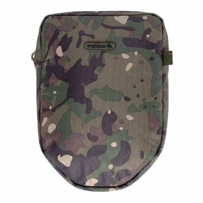 Housse de Peson Trakker NXC Camo Scales Pouch - Pesons | Pacific P&ecirc;che