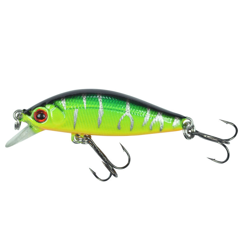 Kit Leurres Durs Redfish 10 Poissons Nageurs - D&eacute;couverte P&ecirc;che du Carnassier | Pacific P&ecirc;che
