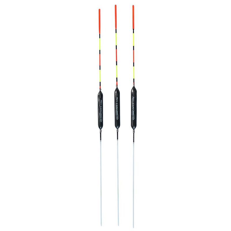 Flotteur sp&eacute;cial p&acirc;te &Agrave; Oeillet Fun Fishing Pate 6 - Flotteurs Carpodrome | Pacific P&ecirc;che