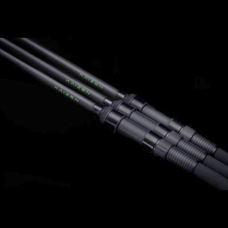 Cannes Korda Kaizen Green 10' 4lbs - Cannes &le;11' | Pacific P&ecirc;che