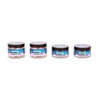 Bouillettes flottantes carpe nashbait instant action pop up strawberry crush - Flottantes | Pacific P&ecirc;che
