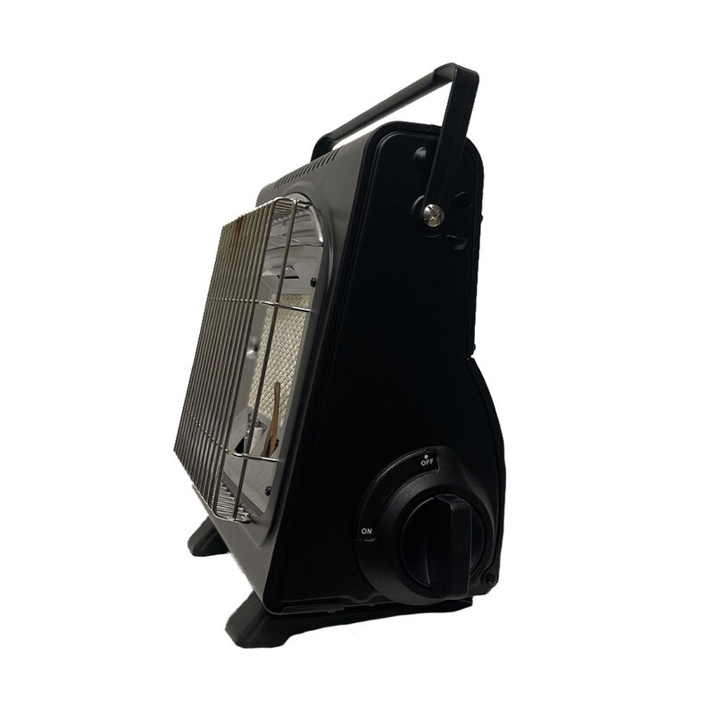 Chauffage Team Carpfishing Process Heater - Chauffages/R&eacute;chauds | Pacific P&ecirc;che