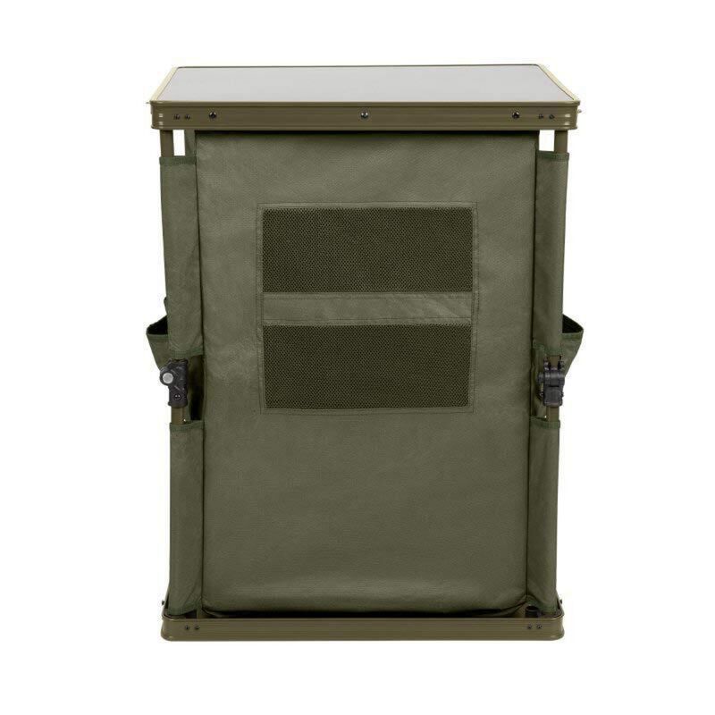 Meuble de Rangement Trakker Bivvy Storage - Tables | Pacific P&ecirc;che