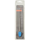Aiguille carpe mack2 soft grip long bait needle - Aiguille | Pacific P&ecirc;che