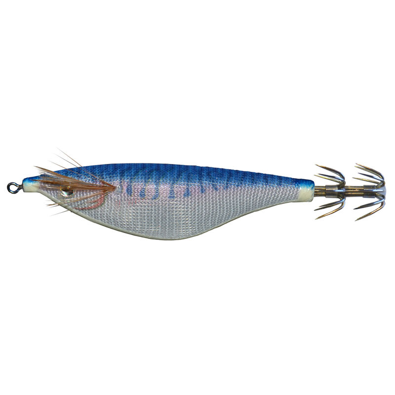 Leurre Turlutte Yamashita Toto Sutte R Classic 7,5cm - Turluttes | Pacific P&ecirc;che