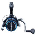 Moulinet Spinning Nexave FL 2500 HG - Moulinets Spinning | Pacific P&ecirc;che