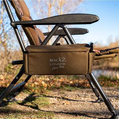 Logistik Chair Bag Mack2 - Sacs/Trousses Acc. | Pacific P&ecirc;che