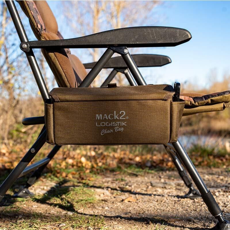 Logistik Chair Bag Mack2 - Sacs/Trousses Acc. | Pacific P&ecirc;che