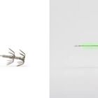 Leurre Souple Fiiish Black Squid Hook - Turluttes | Pacific P&ecirc;che