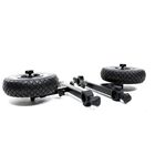 Kit Chariot Arri&egrave;re Teos Universal Trolley Kit - Chariots | Pacific P&ecirc;che