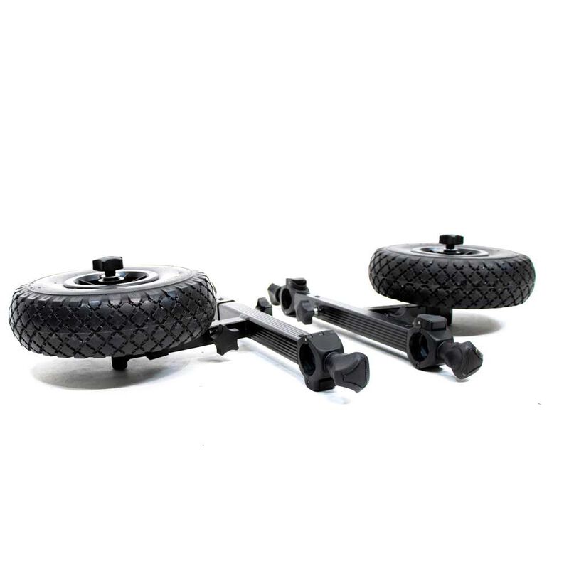 Kit Chariot Arri&egrave;re Teos Universal Trolley Kit - Chariots | Pacific P&ecirc;che