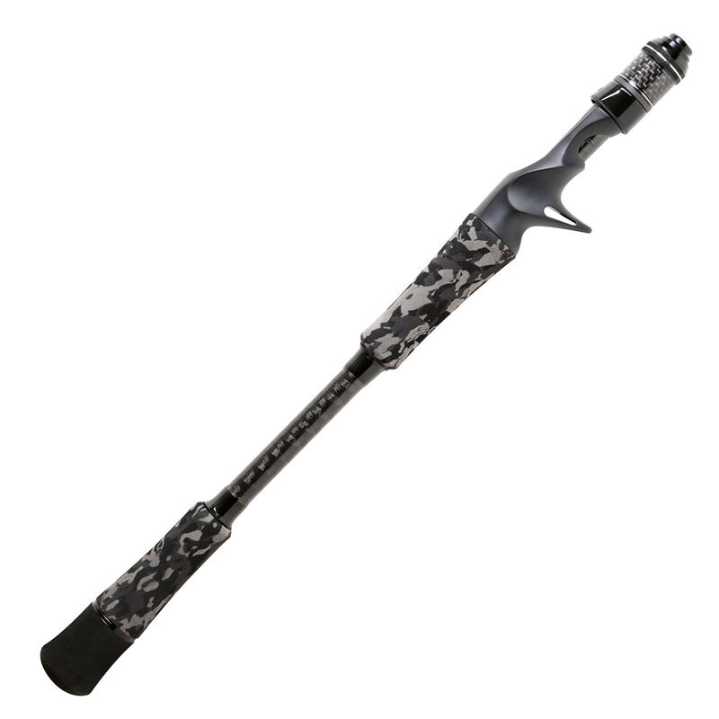 Canne casting carnassier bone voyage 634 l 1.90m 3-10g - Cannes Casting | Pacific P&ecirc;che