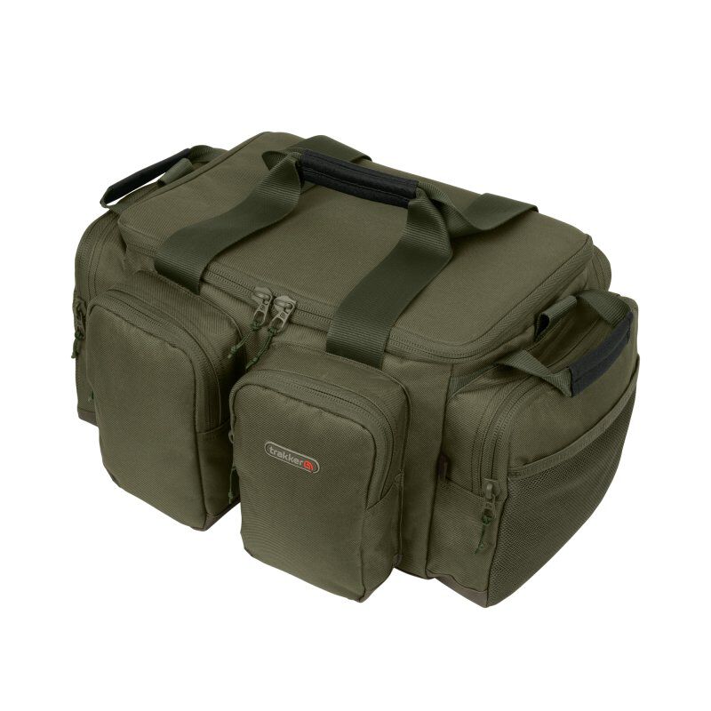 Carryal Compact Trakker NXG - Carryalls | Pacific P&ecirc;che