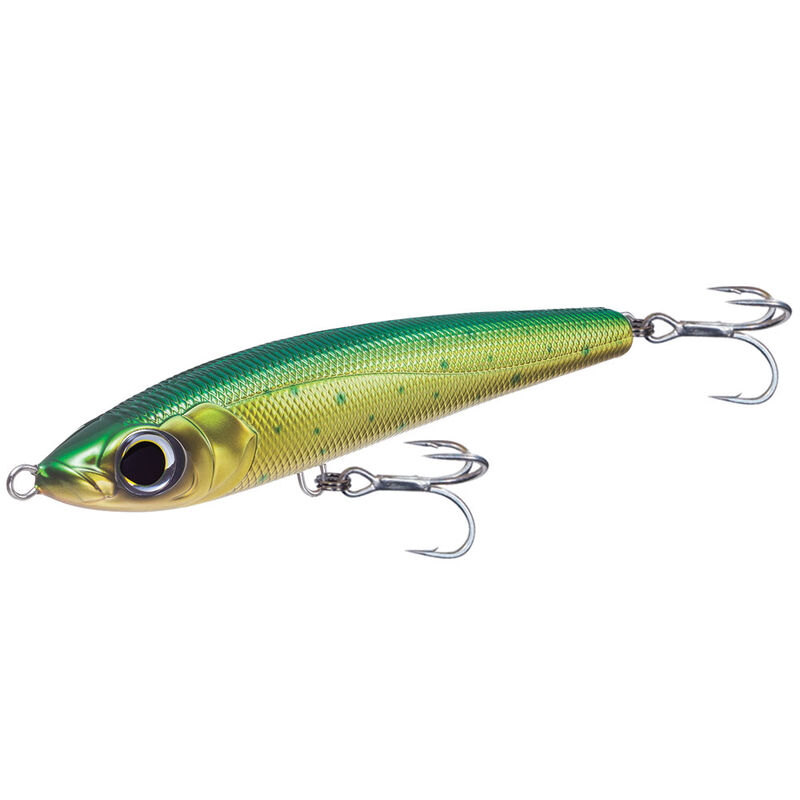Leurre poisson nageur yo-zuri diving slider 14cm 70g - Leurres PN plongeants | Pacific P&ecirc;che