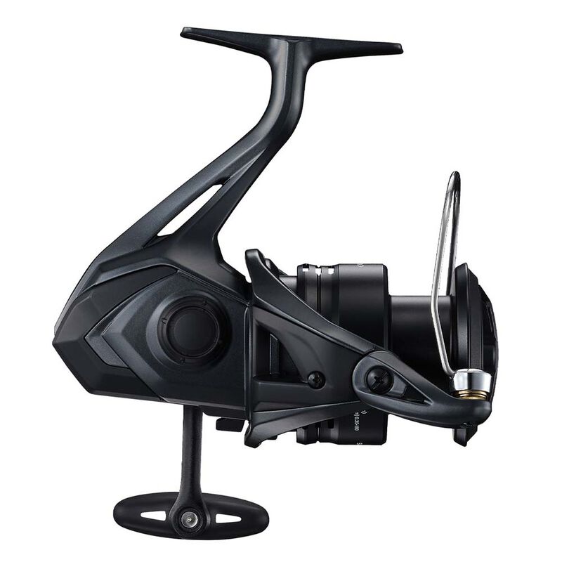 Moulinet Feeder Shimano Aero 4000 - Moulinets feeder | Pacific P&ecirc;che