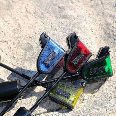 Indicateurs lumineux Mack2 Pro Tech Mini - Indicateur rigide | Pacific P&ecirc;che