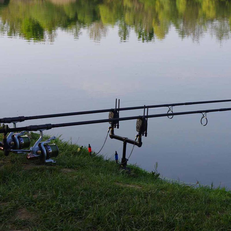 Snag bar mack2 pro tech - Snag Bar | Pacific P&ecirc;che