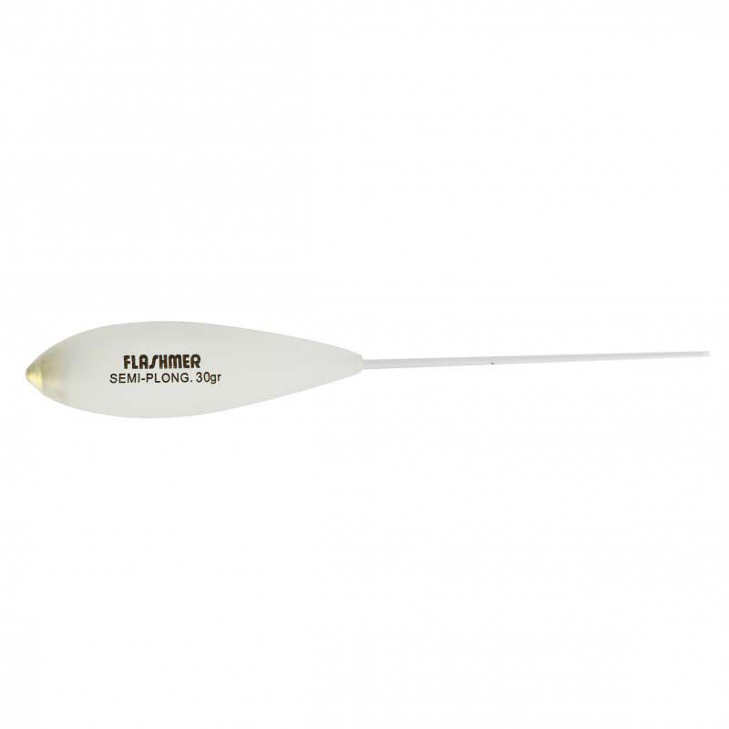 Bombette semi-plongeante Flashmer - Bombettes | Pacific P&ecirc;che