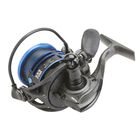 Moulinet Anniversary 80 Garbolino Supermatch 4500 - Moulinets frein Avant | Pacific P&ecirc;che