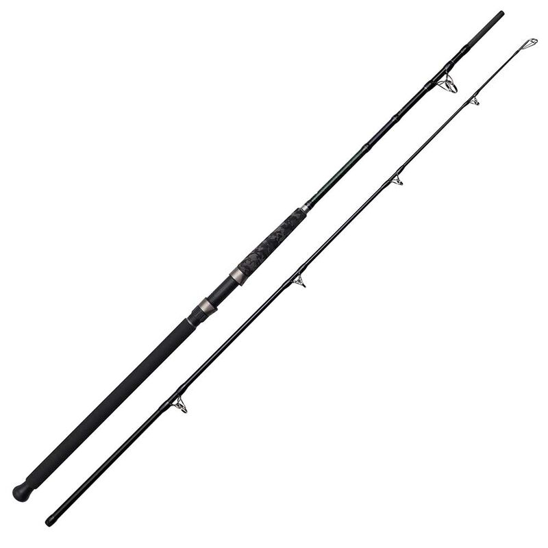 Canne bou&eacute;e silure madcat black heavy duty 2.70m 200-300g (2021) - Cannes Bou&eacute;e | Pacific P&ecirc;che